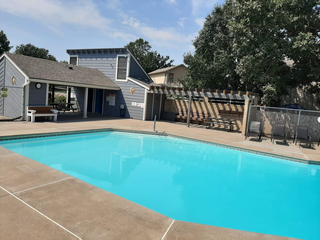 Pool Prairie Trace Homeowners Association